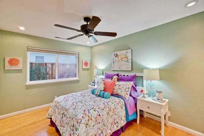 2442 Camrose Avenue, San Jose, California 95130