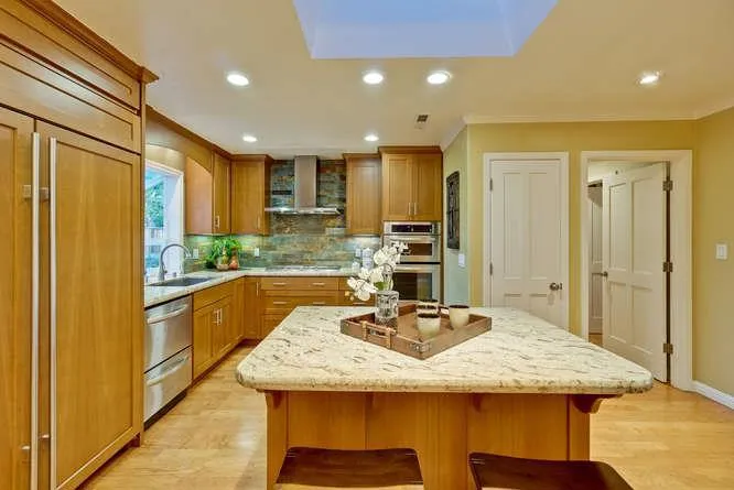 2442 Camrose Avenue, San Jose, California 95130