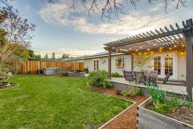 2442 Camrose Avenue, San Jose, California 95130