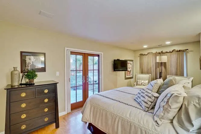 2442 Camrose Avenue, San Jose, California 95130