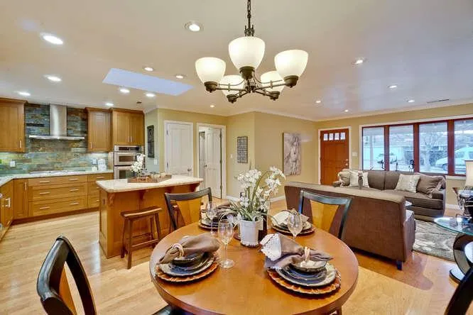 2442 Camrose Avenue, San Jose, California 95130