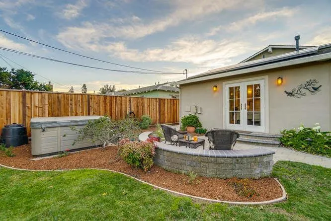 2442 Camrose Avenue, San Jose, California 95130