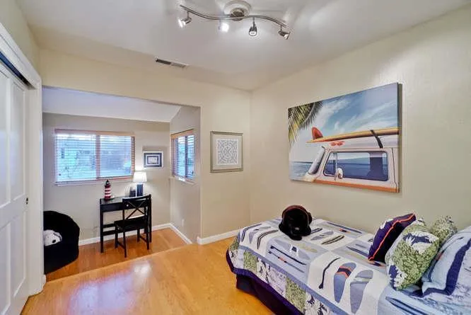 2442 Camrose Avenue, San Jose, California 95130