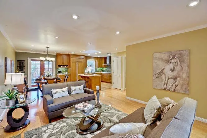 2442 Camrose Avenue, San Jose, California 95130
