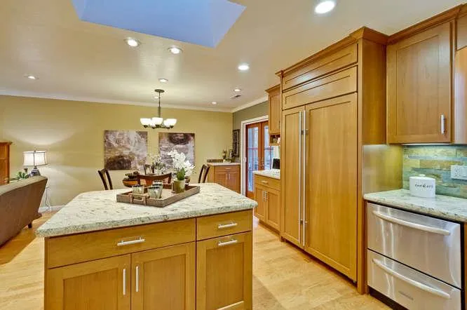 2442 Camrose Avenue, San Jose, California 95130
