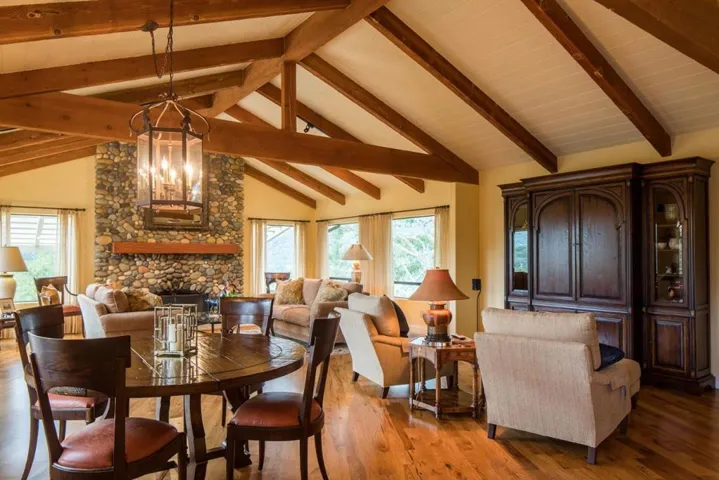 245 Vista Verde Drive, Carmel Valley, California 93924