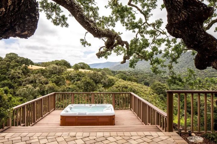 245 Vista Verde Drive, Carmel Valley, California 93924