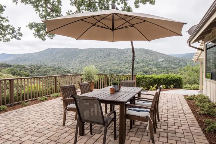 245 Vista Verde Drive, Carmel Valley, California 93924