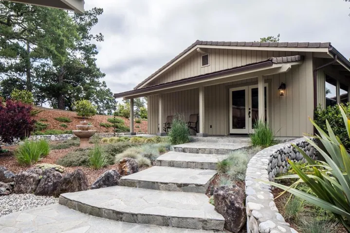 245 Vista Verde Drive, Carmel Valley, California 93924