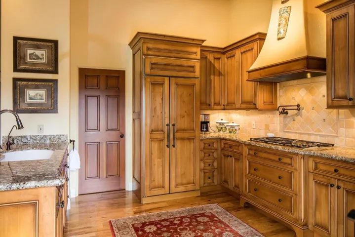 245 Vista Verde Drive, Carmel Valley, California 93924
