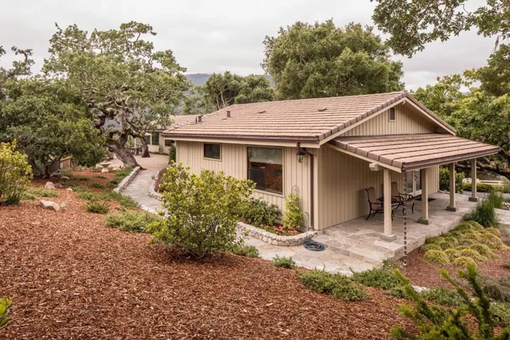 245 Vista Verde Drive, Carmel Valley, California 93924