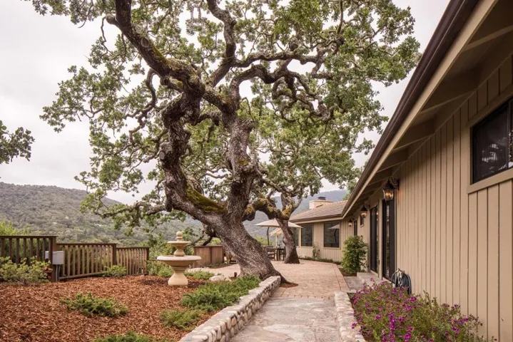 245 Vista Verde Drive, Carmel Valley, California 93924