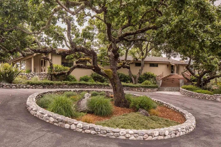 245 Vista Verde Drive, Carmel Valley, California 93924