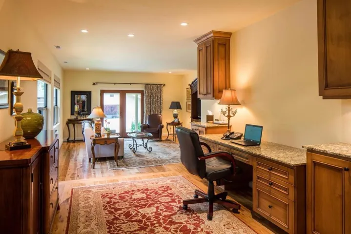 245 Vista Verde Drive, Carmel Valley, California 93924