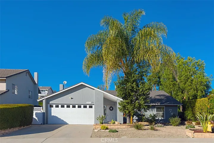 Beautiful single level home located in the highly desirable New Castille tract, in Mission Viejo.