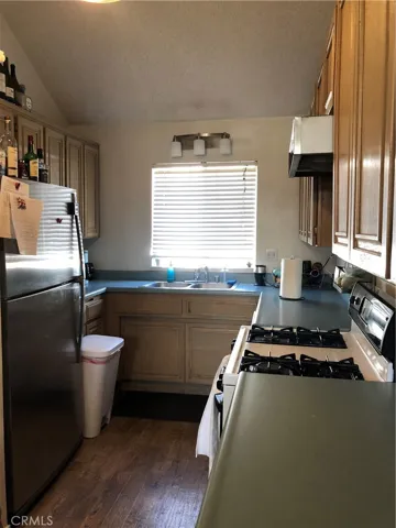 1185 E Foothill Boulevard 34, San Luis Obispo, California 93405