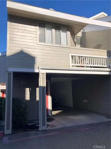 1185 E Foothill Boulevard 34, San Luis Obispo, California 93405