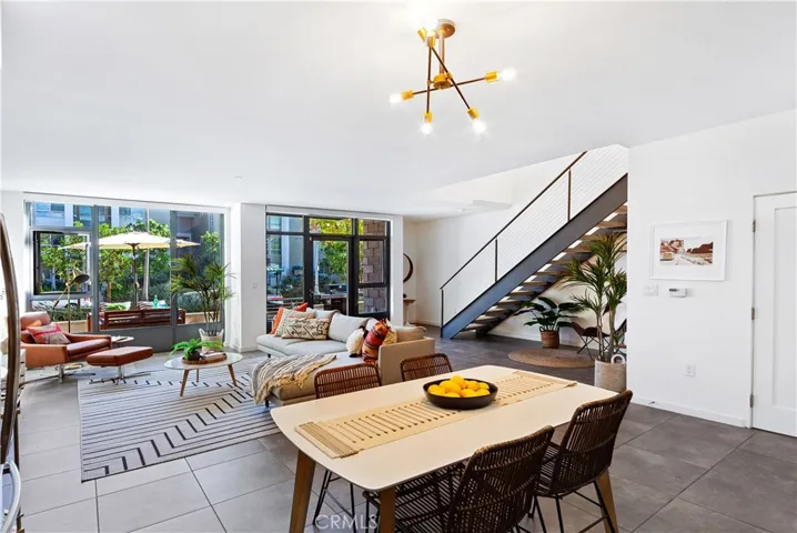 13045 Pacific Promenade 121, Playa Vista, California 90094