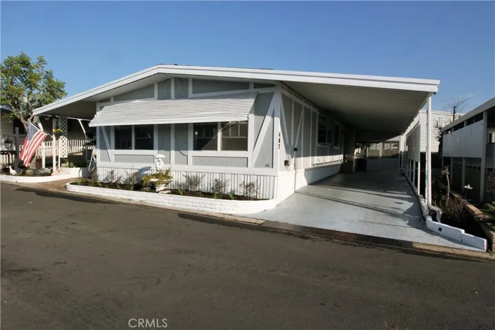 24001 Muirlands Blvd 407, Lake Forest, California 92630