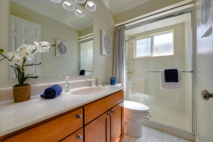 3307 Nesta Drive, San Jose, California 95118