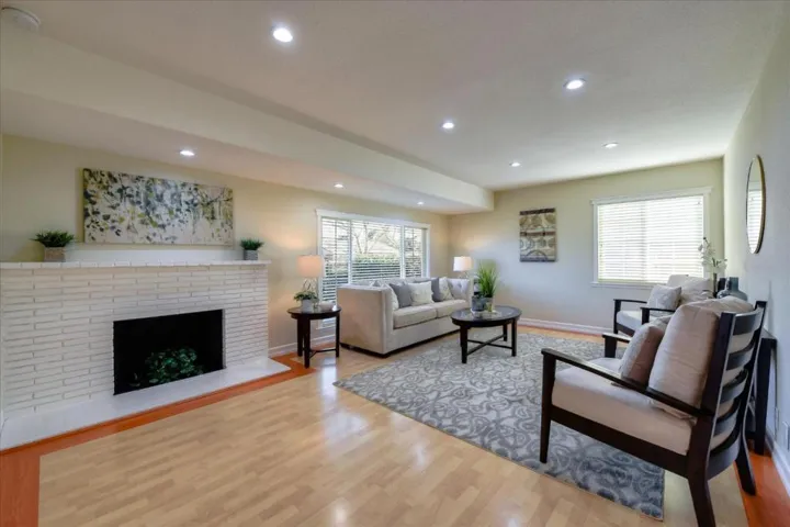 3307 Nesta Drive, San Jose, California 95118