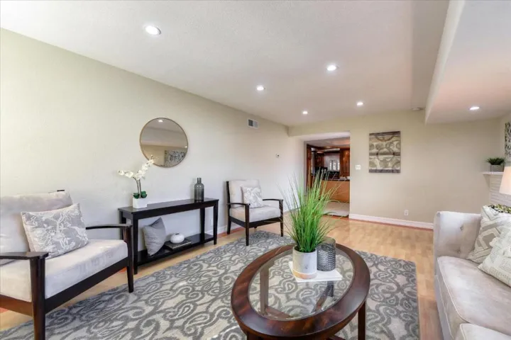 3307 Nesta Drive, San Jose, California 95118
