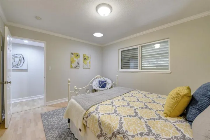 3307 Nesta Drive, San Jose, California 95118