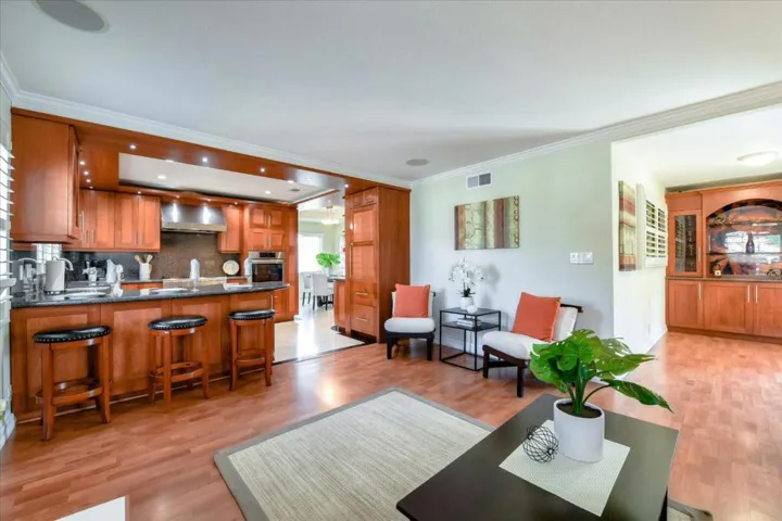 3307 Nesta Drive, San Jose, California 95118