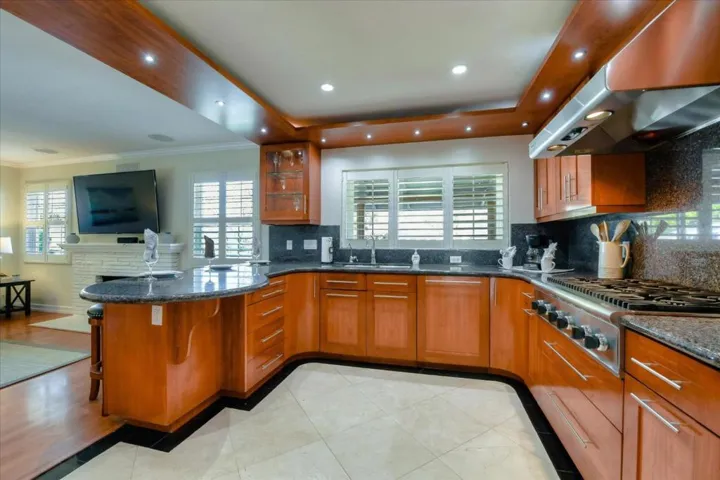 3307 Nesta Drive, San Jose, California 95118