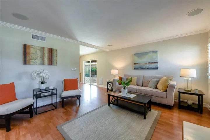 3307 Nesta Drive, San Jose, California 95118