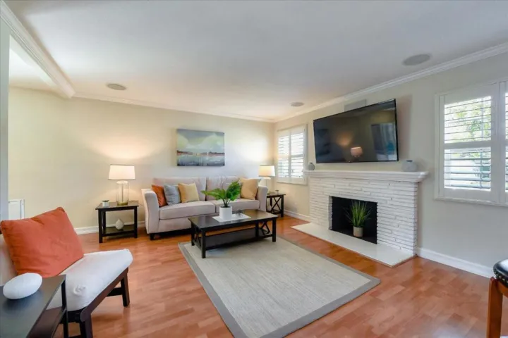 3307 Nesta Drive, San Jose, California 95118