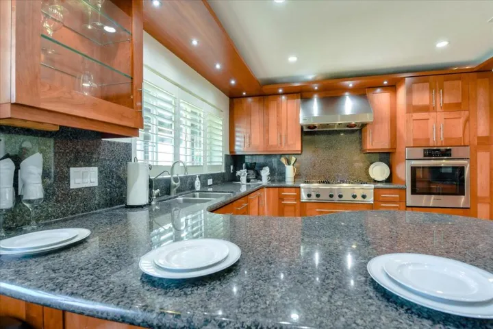 3307 Nesta Drive, San Jose, California 95118
