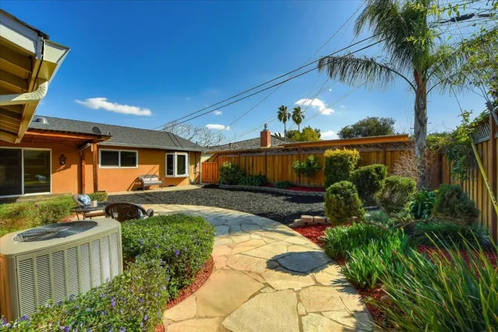 3307 Nesta Drive, San Jose, California 95118