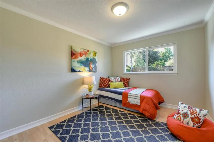 3307 Nesta Drive, San Jose, California 95118