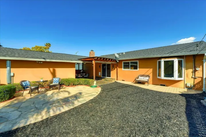 3307 Nesta Drive, San Jose, California 95118