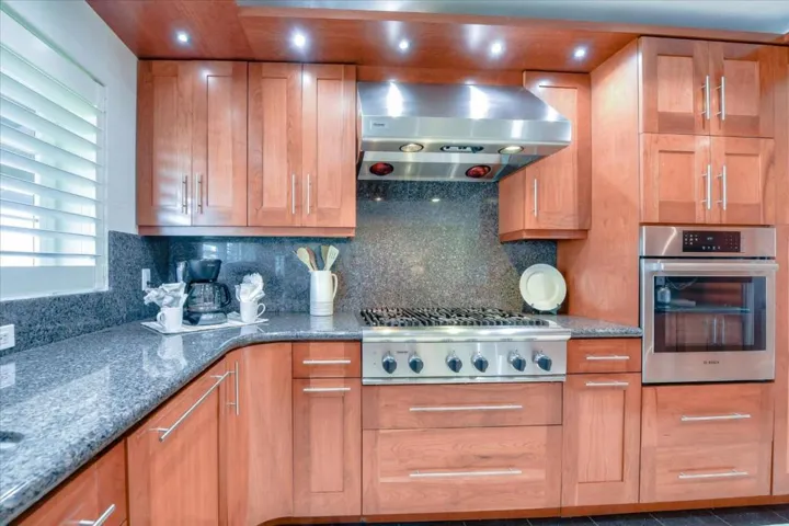 3307 Nesta Drive, San Jose, California 95118