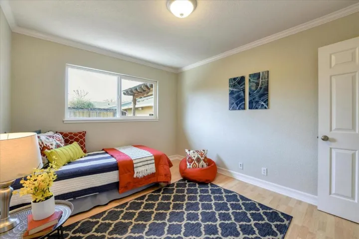 3307 Nesta Drive, San Jose, California 95118