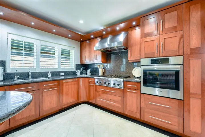 3307 Nesta Drive, San Jose, California 95118