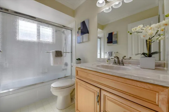 3307 Nesta Drive, San Jose, California 95118