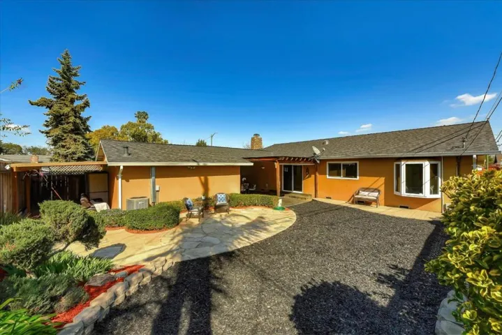 3307 Nesta Drive, San Jose, California 95118