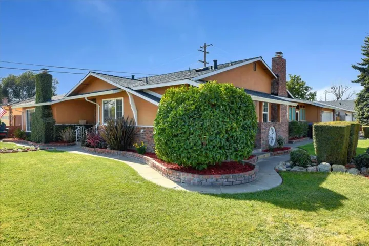 3307 Nesta Drive, San Jose, California 95118