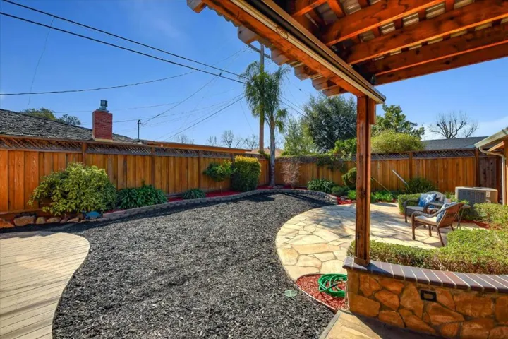 3307 Nesta Drive, San Jose, California 95118