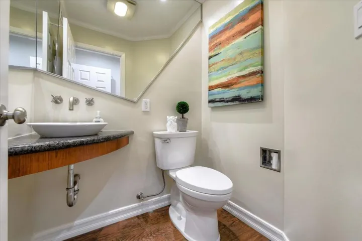 3307 Nesta Drive, San Jose, California 95118