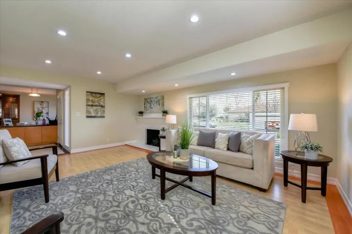 3307 Nesta Drive, San Jose, California 95118