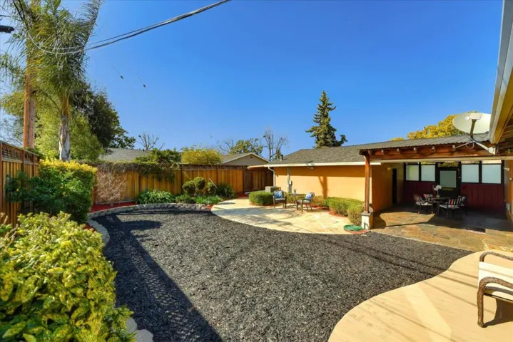 3307 Nesta Drive, San Jose, California 95118
