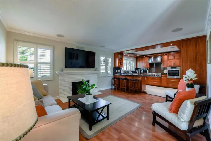 3307 Nesta Drive, San Jose, California 95118