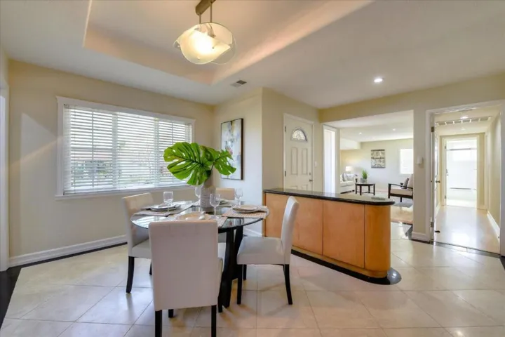 3307 Nesta Drive, San Jose, California 95118