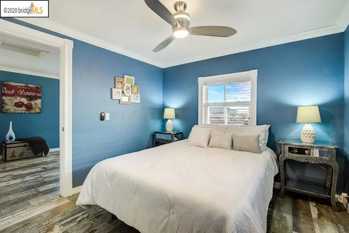 1529 Laurel Ave, Richmond, California 94805