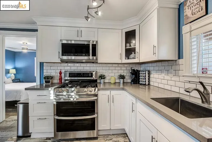 1529 Laurel Ave, Richmond, California 94805