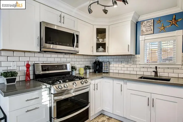 1529 Laurel Ave, Richmond, California 94805